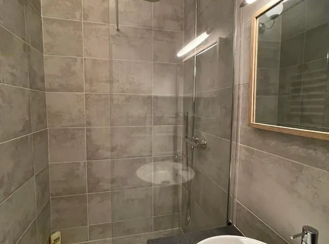 Appartamento Maison De Cosy Canal Saint Martin